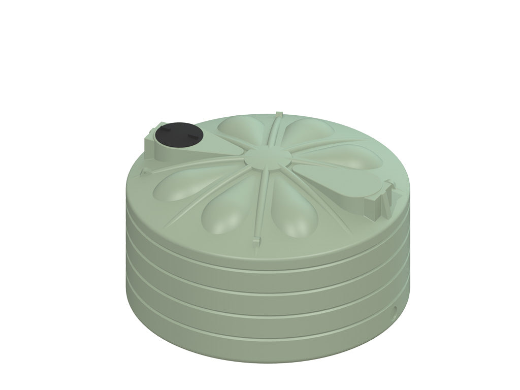 Aqua Tank 16,000L Water Tanks NZ