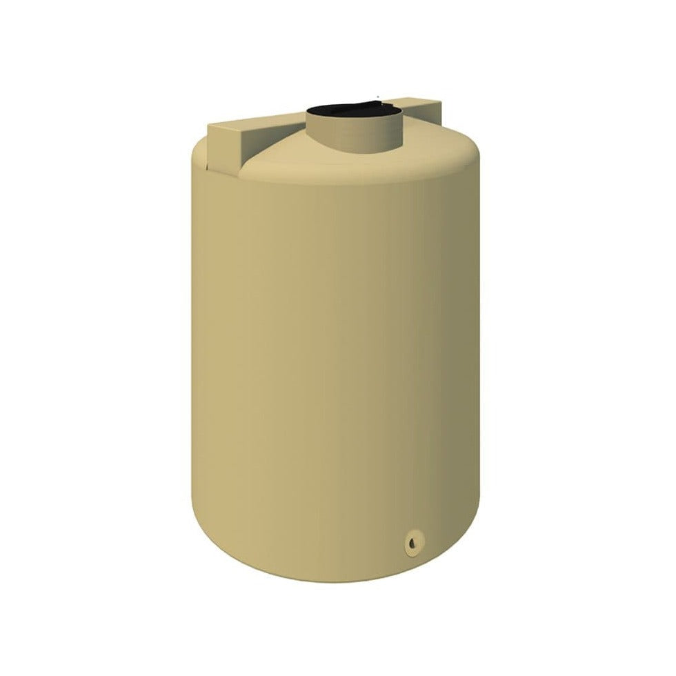 Devan 600L Tank