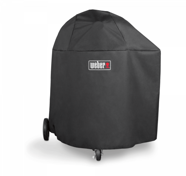 Cover for Summit Charcoal Weber BBQs