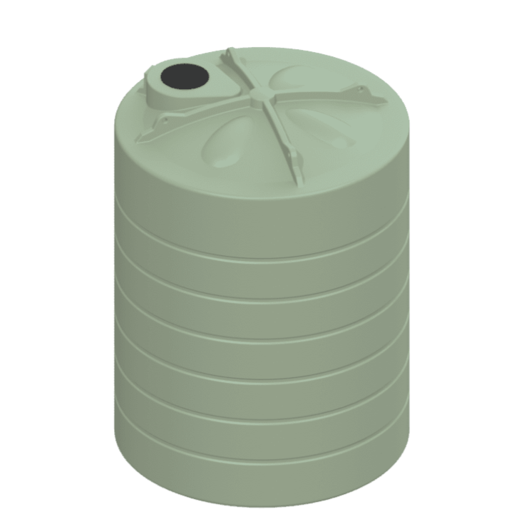 Aqua Tank 10,000L water tanks NZ online