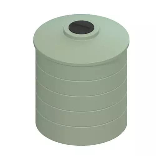Aqua Water Tank NZ 1600 litre online tanks NZ