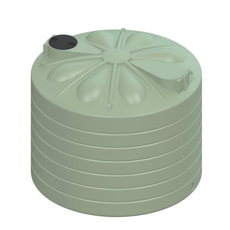 Aqua Tank 25,200L Water tanks