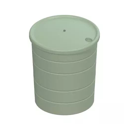 Aqua Tank 600L Water Tank tall nz for drinking water tanks