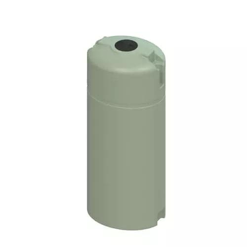 Aqua Tank Slimline 1,020L Water Tank NZ for homes