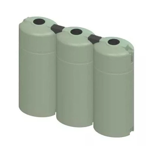 Aqua Tank Slimline 3,060L at the best price in NZ