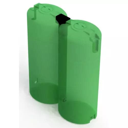 Aqua Tank Slimline 2,040L