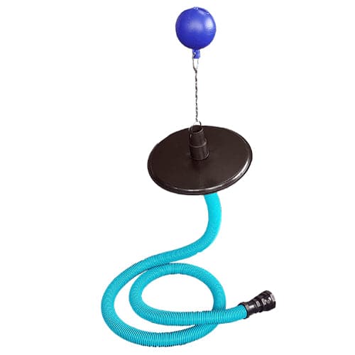 The Aqua Snorkel is a water catching device used to get the cleanest water from your Aquatank