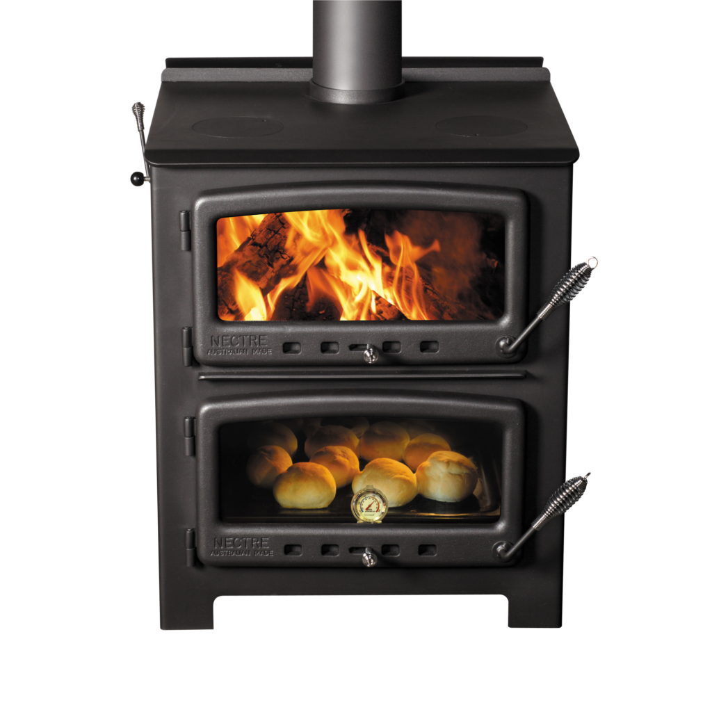 Nectre Big Bakers Oven with Water Booster