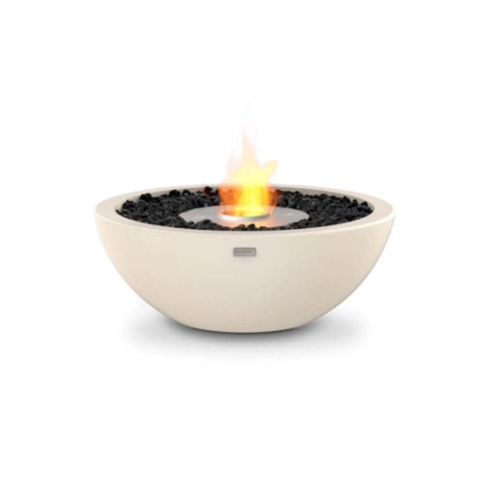 Ecosmart Mix 600 Fire Pit Heating Home and Living Home Solutions Home Heating Wood Fires Log Burners woodfires Gas heaters Outdoor heating