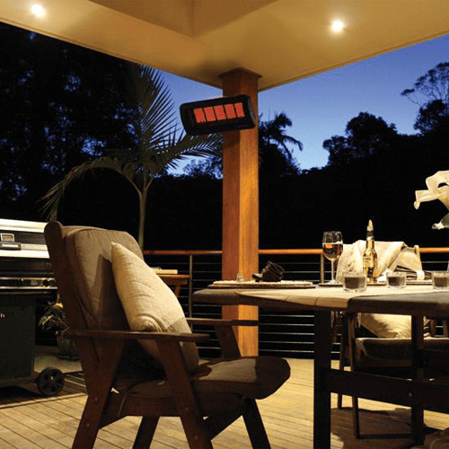 Restaurant Electric Heating Outdoor Restaurant Outdoor Gas Heaters