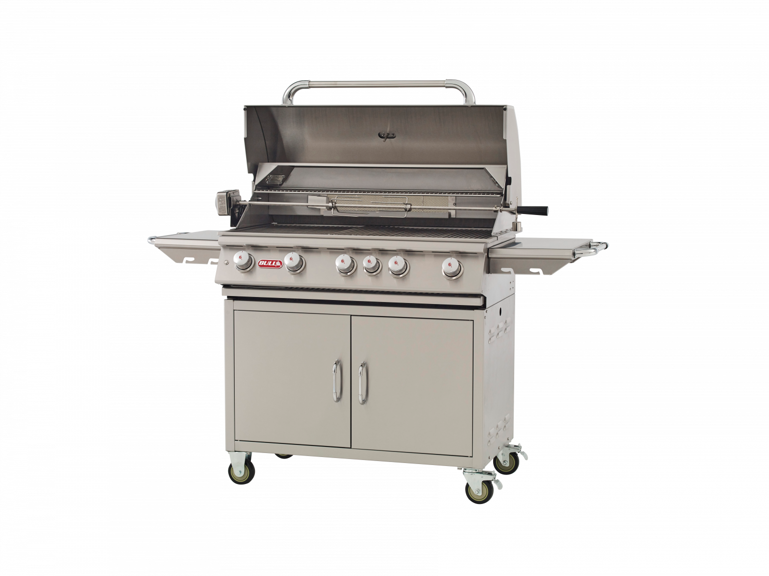 Brahma grill hot sale