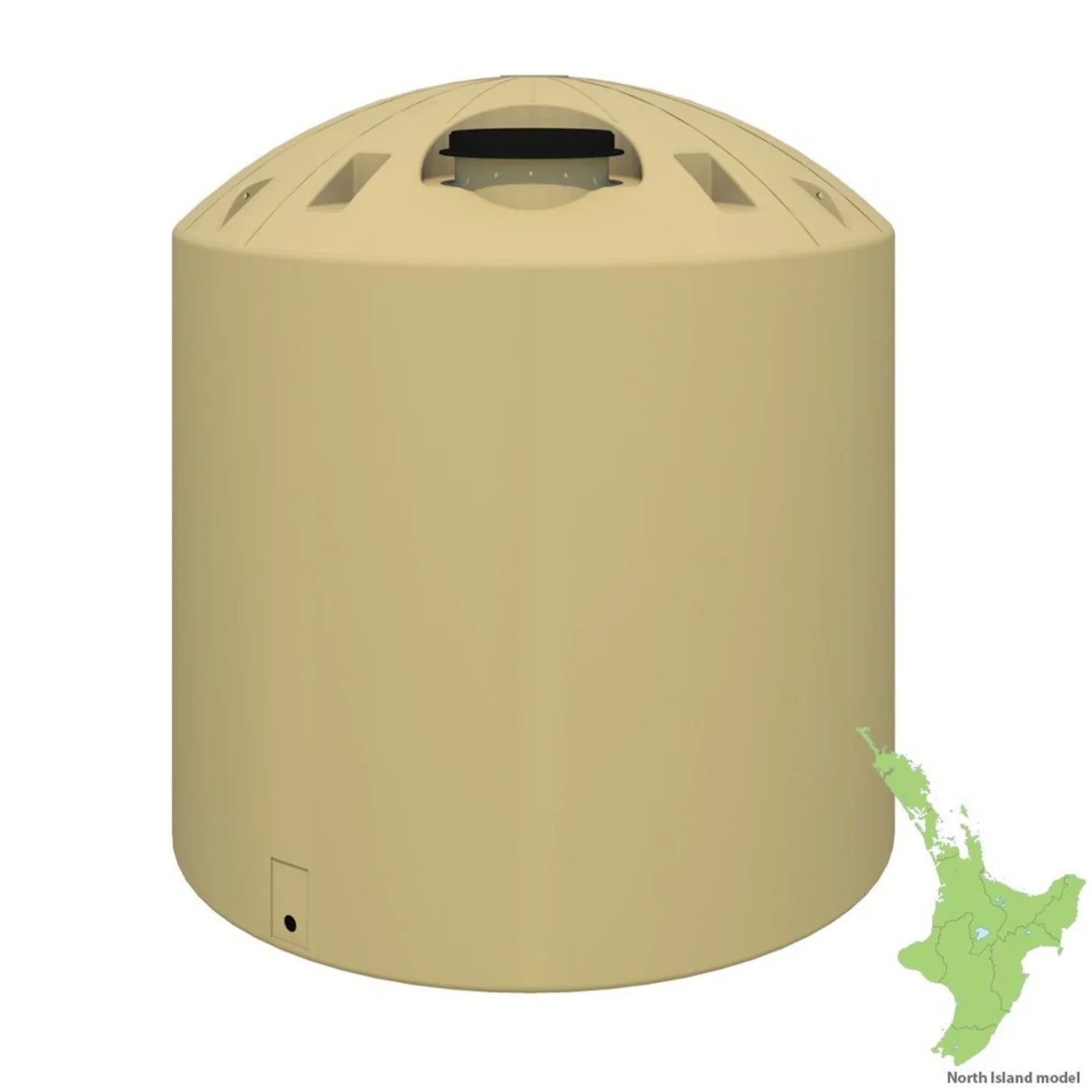 Devan 10,000L Tank Water tank Deals NZ