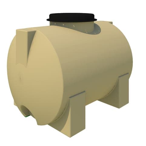Devan 750 litre water tank.