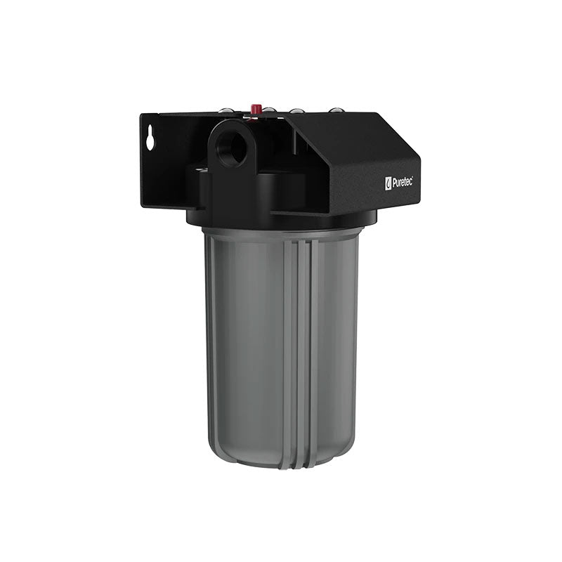 Puretec Whole House Single Rainwater Filter