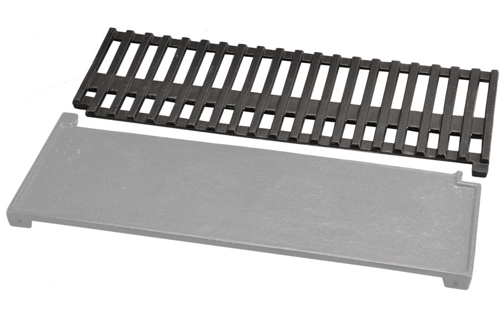 Crossray Electric BBQ Half Grill