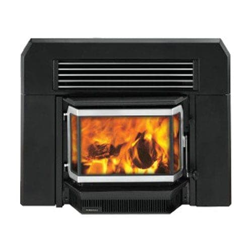 Firenzo Forte Bay Wood Fires Insert Online NZ