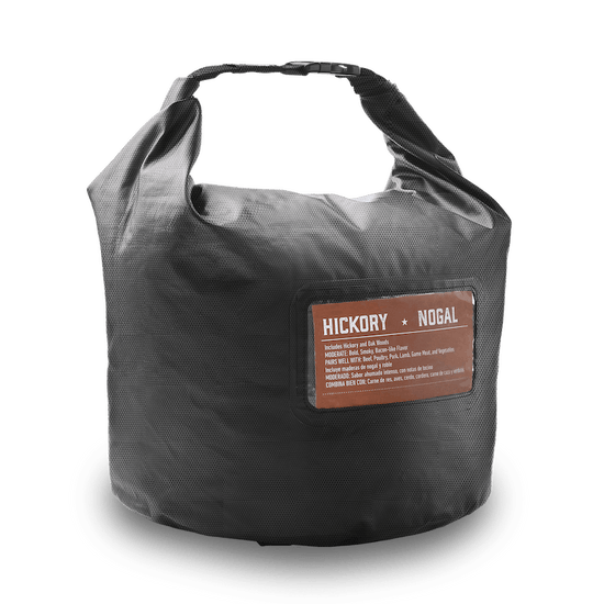 Fuel Bag for Weber SmokeFire BBQs
