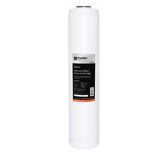 Puretec Granular Carbon Cartridge