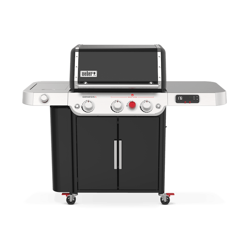 Genesis Premium SE-EPX-335 Smart Gas - Weber bbqs (ULPG)