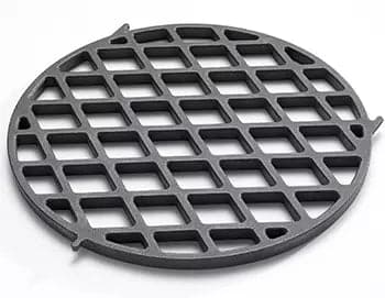 Gourmet Sear Grate for Weber BBQs