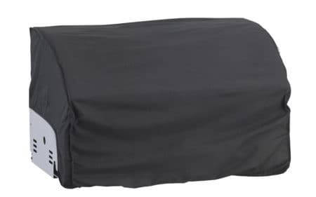 Crossray Cover for 4 Burner In-Built BBQ