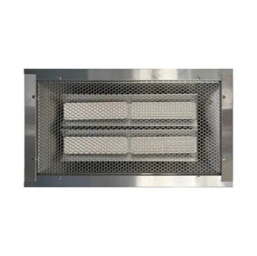 Herschel IRP4 Industrial Space Heater