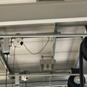 Herschel IRP4 Industrial Space Heater