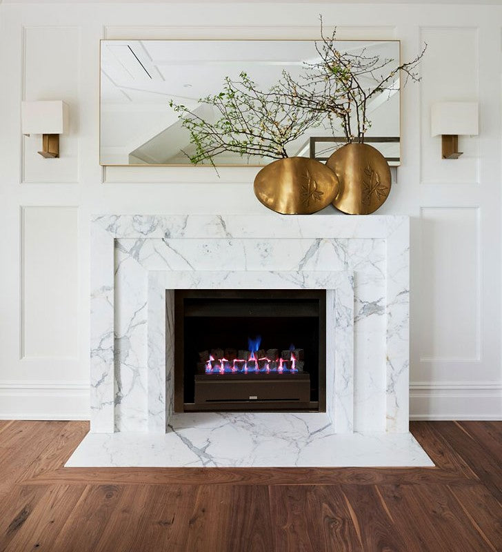 Jetmaster Gas 700 Package –