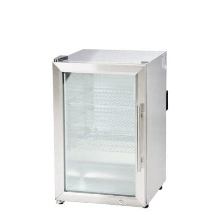 Crossray Single Fridge 63L for Outdoor Kitchens