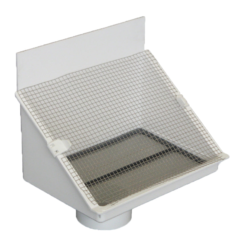 Promax Leaf Eater Rain Head