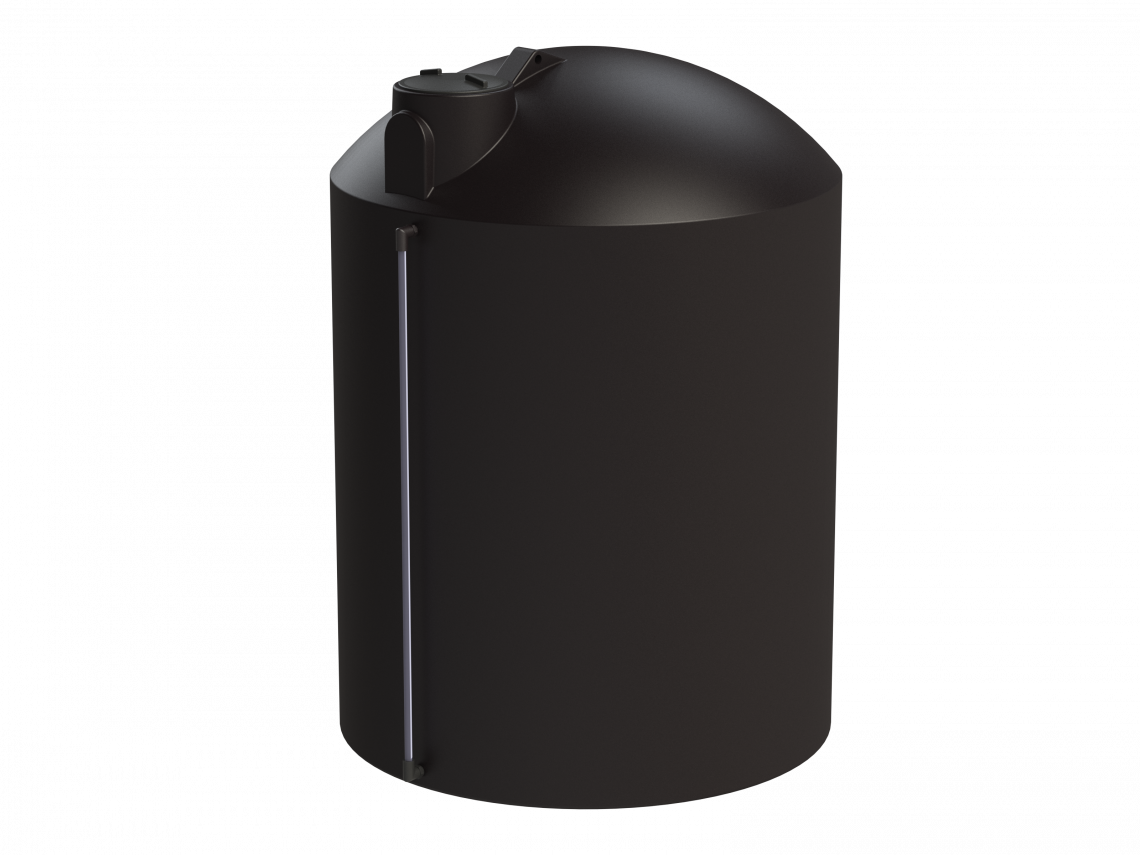 XPRESS Molasses Tank 10,000 Ltr Black - South Island Only