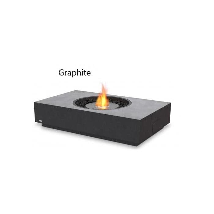 Ecosmart Manhattan Fire Pit Heating Home and Living Home Solutions Home Heating Wood Fires Log Burners woodfires Gas heaters Outdoor heating