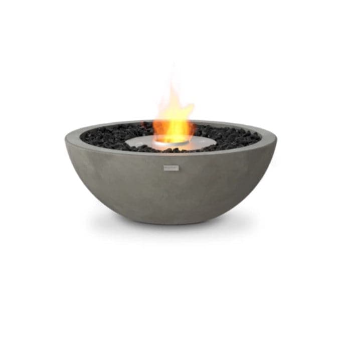 Ecosmart Mix 600 Fire Pit Heating Home and Living Home Solutions Home Heating Wood Fires Log Burners woodfires Gas heaters Outdoor heating