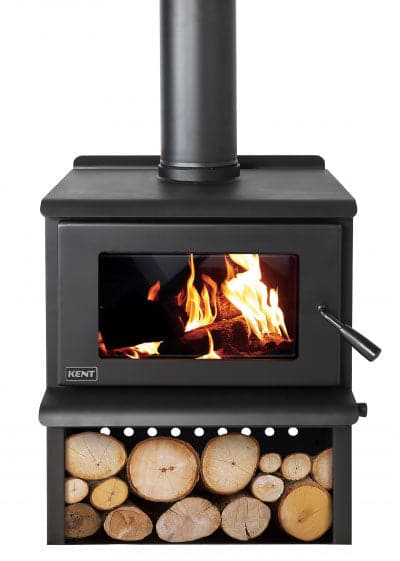 Kent Oxford Wood Fire suitable for nz homes