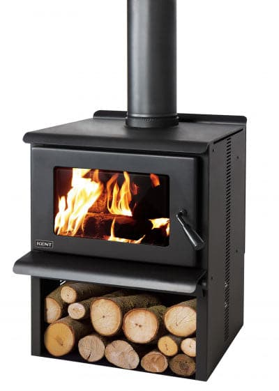 Kent Oxford Wood Fire suitable for nz homes