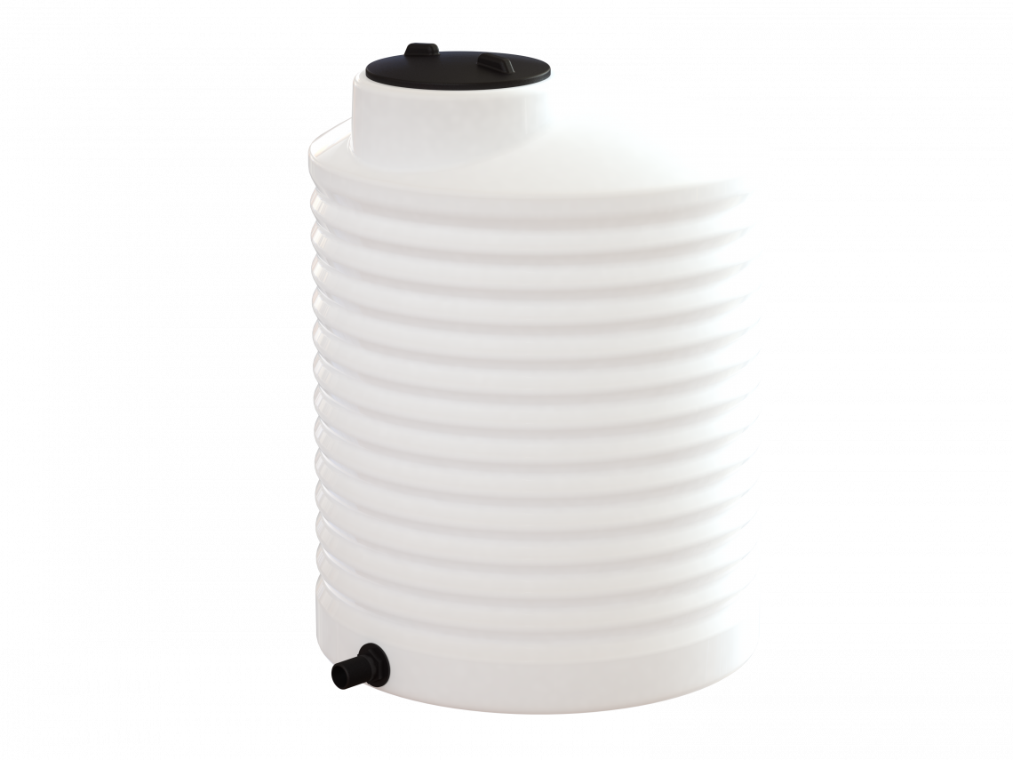 ENDURO COLOSTRUM TANK 1000 Ltr