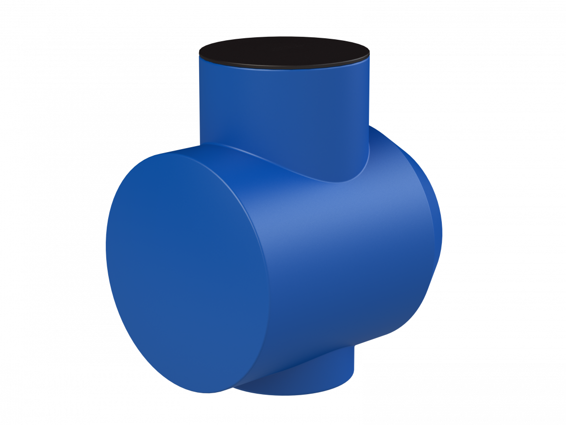 XPRESS Underground Tanks - 900mm dia