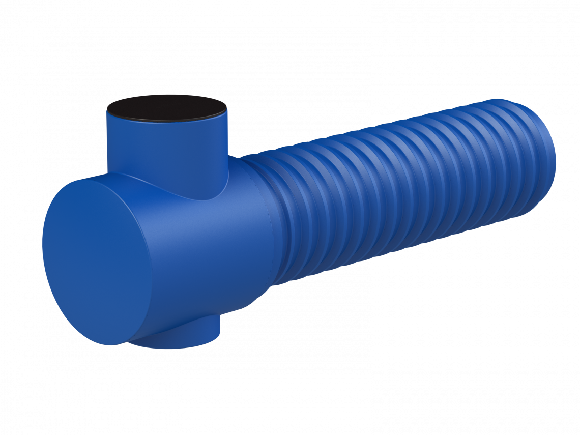 XPRESS Underground Tanks 750mm dia