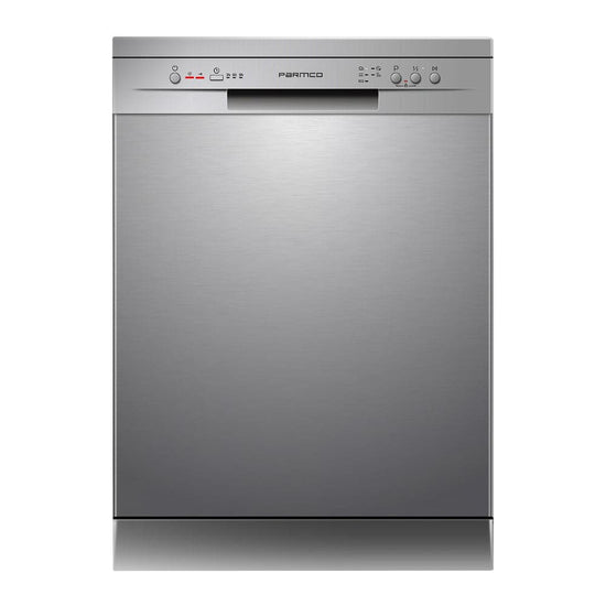Parmco 600mm Stainless Steel Economy Dishwasher DW6SE