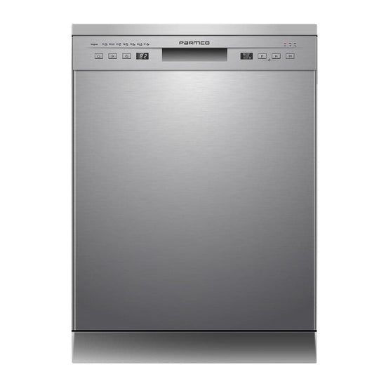 Parmco 600mm Stainless Steel Economy Plus Dishwasher DW6SP