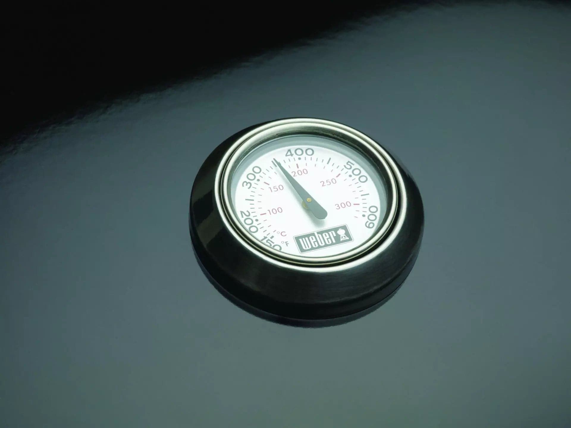 Weber Performer GBS Charcoal Barbecue 57cm