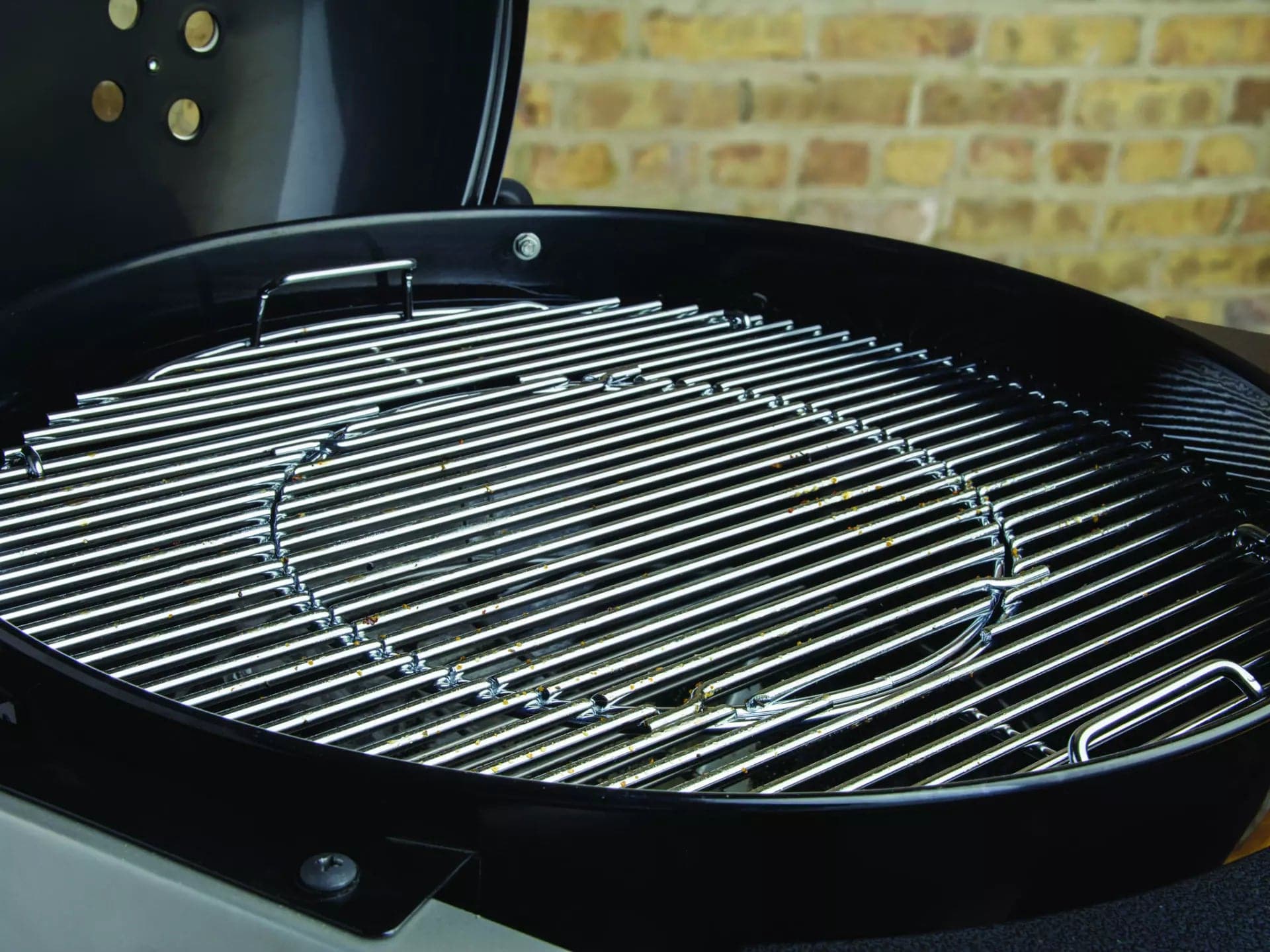 Weber Performer GBS Charcoal Barbecue 57cm