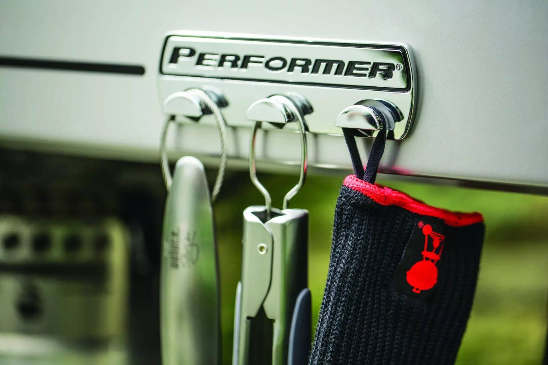 Weber Performer GBS Charcoal Barbecue 57cm