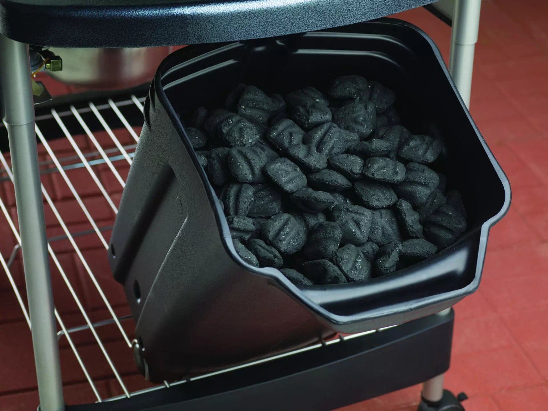 Weber Performer GBS Charcoal Barbecue 57cm