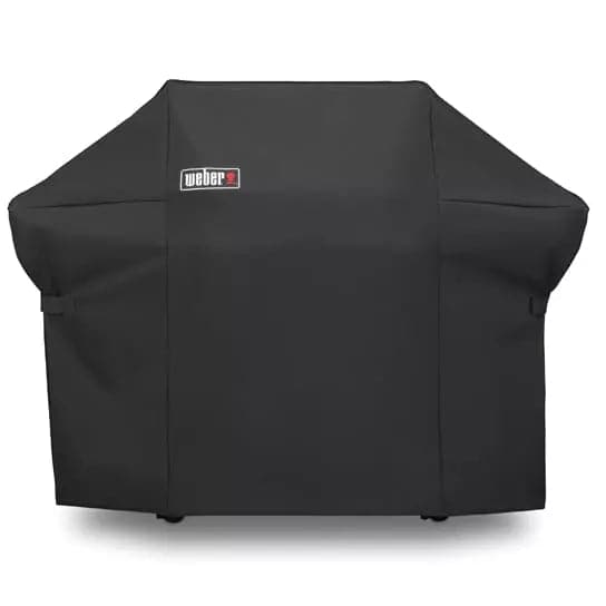 Premium Cover for Summit 400 Series Weber BBQs