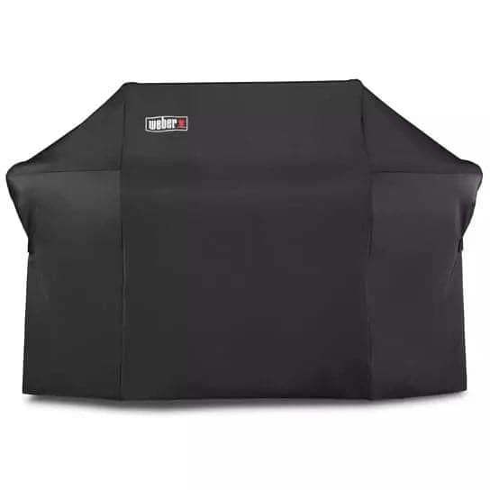 Premium Cover for Summit 600 Series Weber BBQs