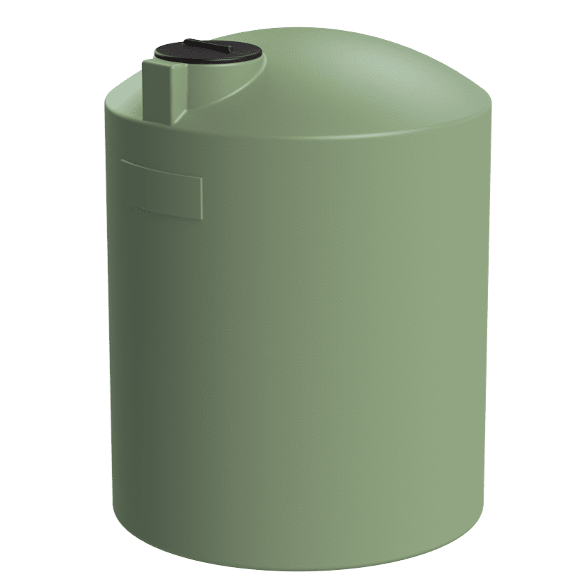 Promax Xpress 10,000L Water Tank