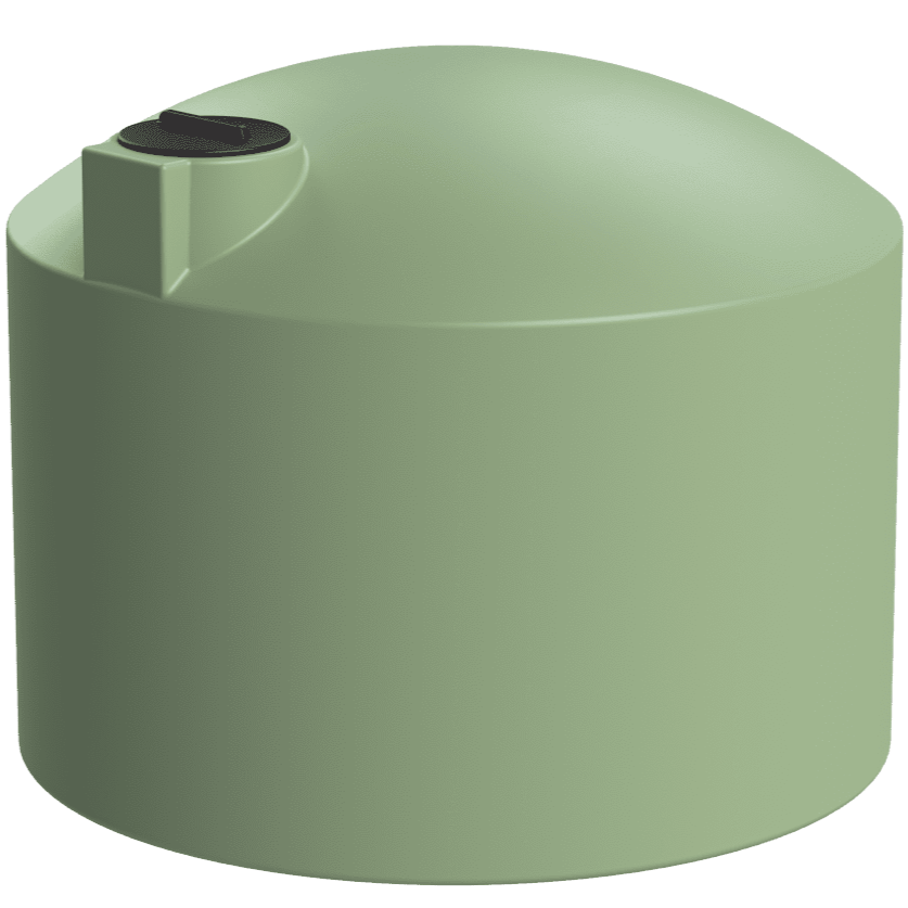 Promax Xpress 15,000L Water Tank