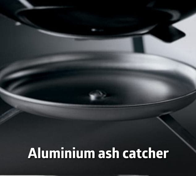 Weber Smokey Joe 37cm Charcoal Barbecue K10024