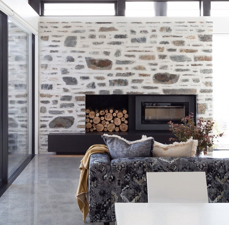 Stovax Studio 2 Clean Air Fire & Flue Package Heating Home and Living Home Solutions Home Heating Wood Fires Log Burners woodfires